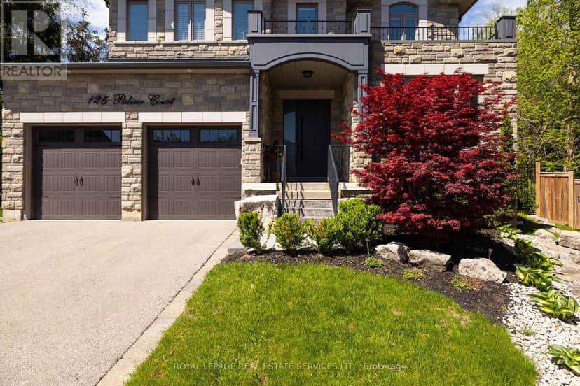 125 Paliser Court — photo 37 of 40