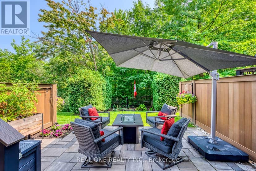 6 - 2254 Rockingham Drive, Oakville