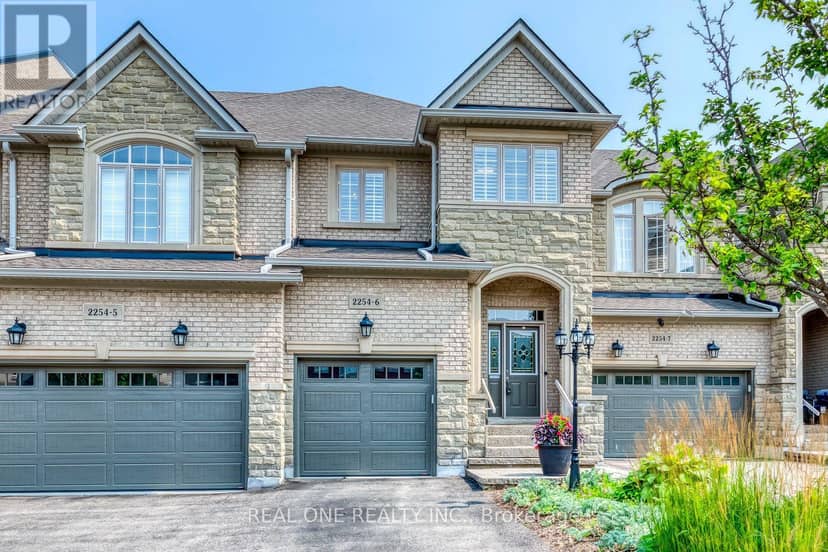 6 - 2254 Rockingham Drive, Oakville, photo 3