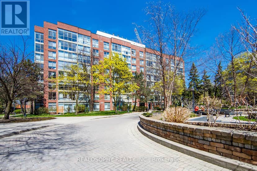 756 - 24 Southport Street, Toronto
