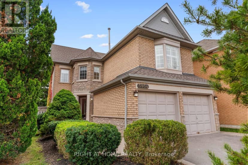 5954 Hemingway Road, Mississauga