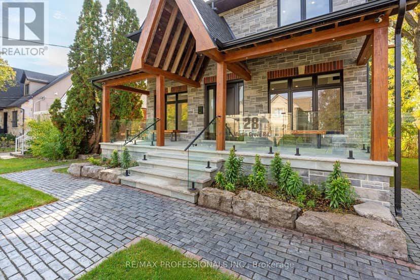 28 Martin Grove Road, Toronto, photo 2