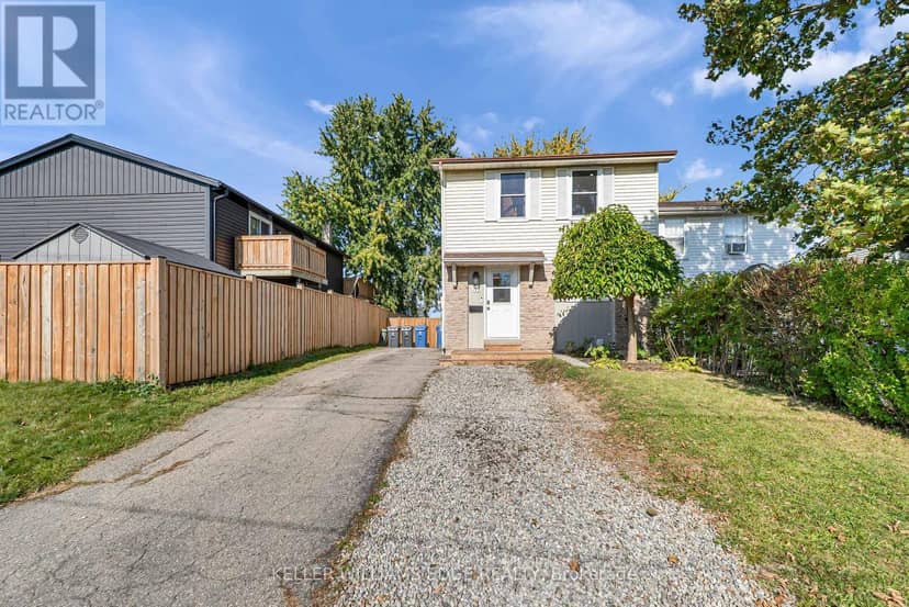 195 Fife Road, Guelph