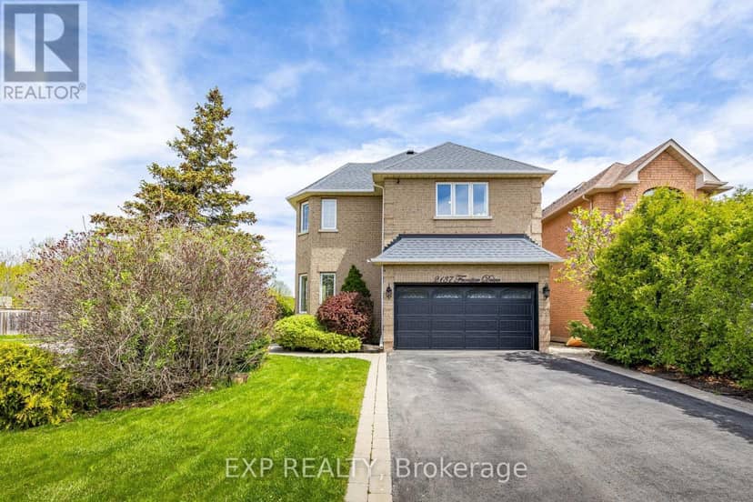 2137 Frontier Drive, Oakville, photo 3