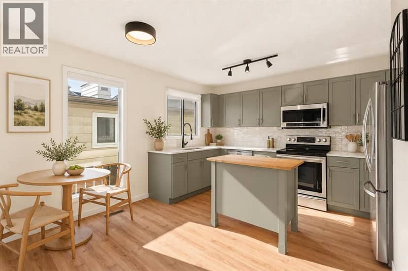 4, 1918 24A Street SW, Calgary, photo 2