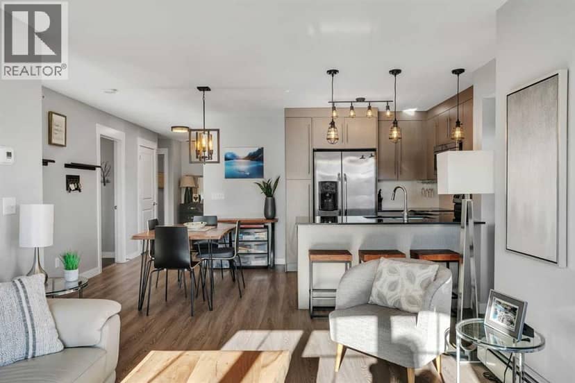1410, 11 Mahogany Row SE, Calgary
