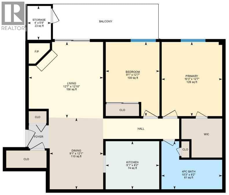 5211, 315 Southampton Drive SW, Calgary, photo 2