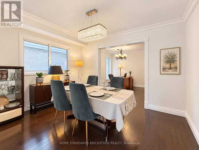 171 Brownridge Drive, Vaughan, photo 5