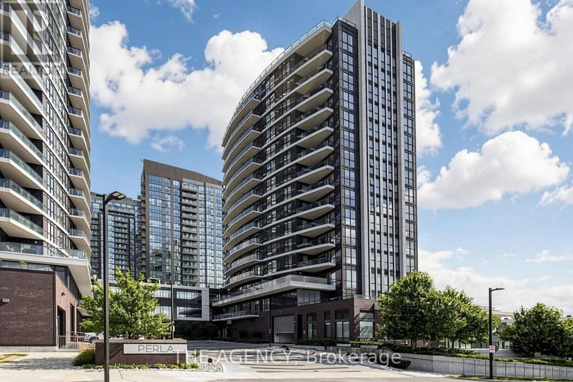 1404 - 65 Watergarden Drive, Mississauga