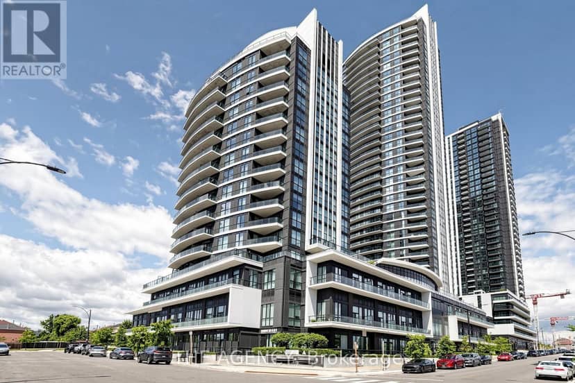 1404 - 65 Watergarden Drive, Mississauga, photo 2