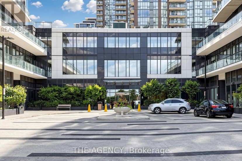 1404 - 65 Watergarden Drive, Mississauga, photo 3