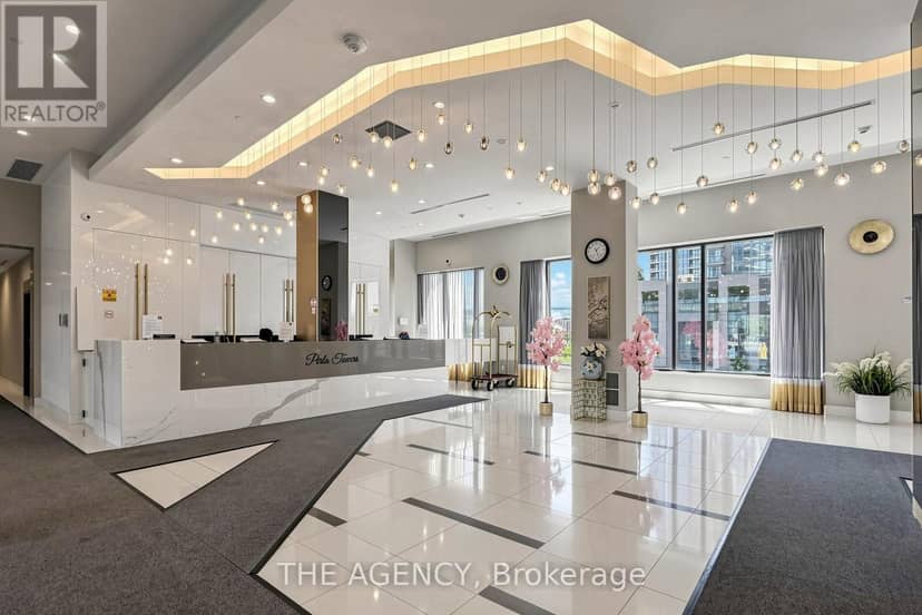1404 - 65 Watergarden Drive, Mississauga, photo 5