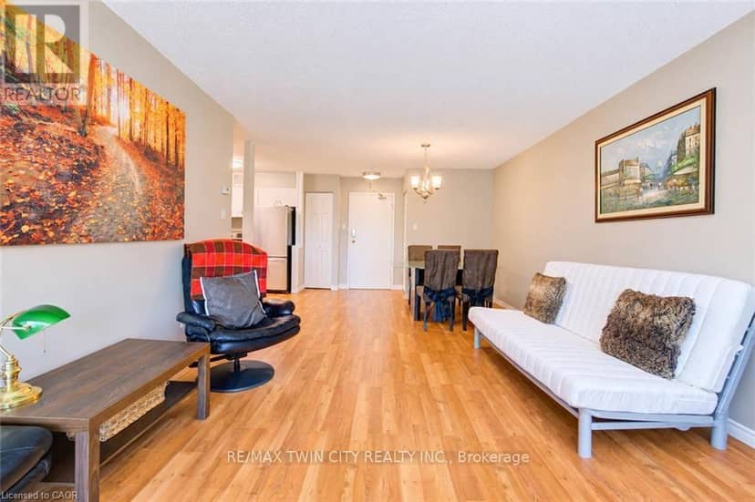 306 - 15 Hofstetter Avenue, Kitchener, photo 7