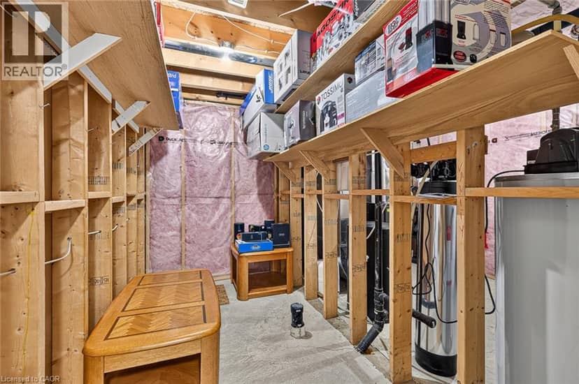 1028 ALBERNI Road — photo 36 of 40