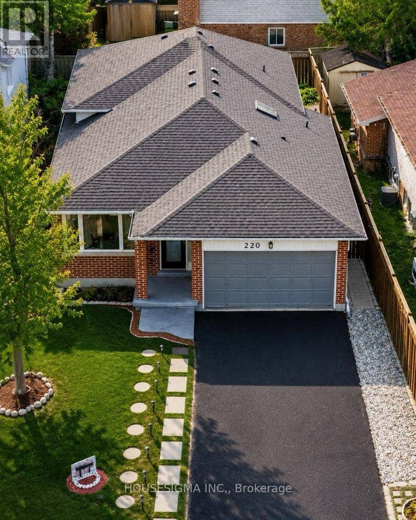 220 Killarney Grove, London North, photo 2