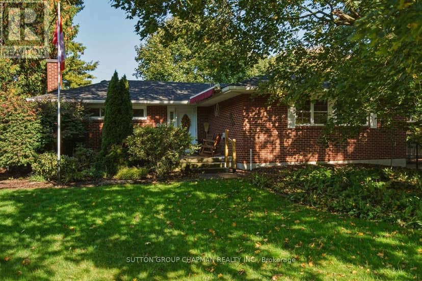 605 Kingsway Avenue, London North
