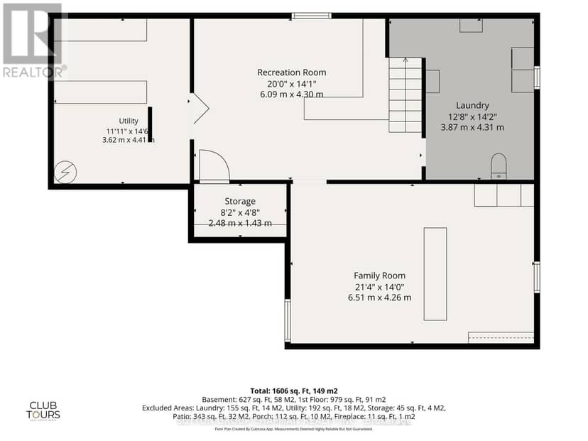 605 Kingsway Avenue — photo 28 of 40