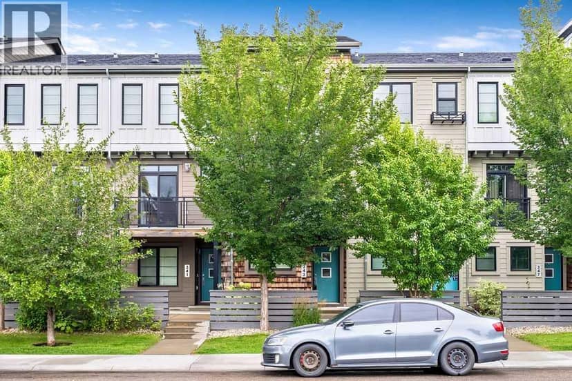 343 Walden Drive SE, Calgary, photo 2