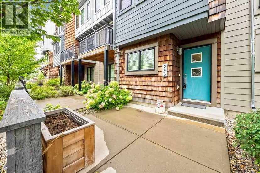 343 Walden Drive SE, Calgary, photo 4