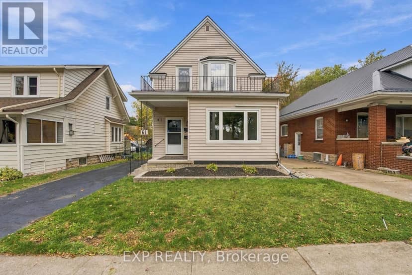 61 Princess Street — photo 1 of 37