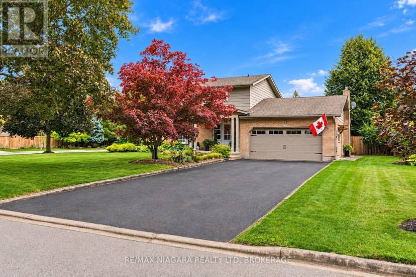 7 Colonel Butler Crescent, Niagara-on-the-Lake, photo 2
