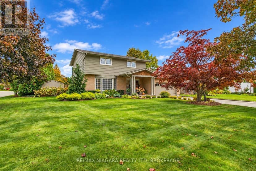 7 Colonel Butler Crescent, Niagara-on-the-Lake, photo 3