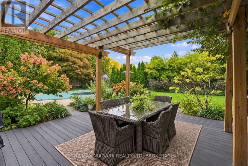 7 Colonel Butler Crescent, Niagara-on-the-Lake, photo 4