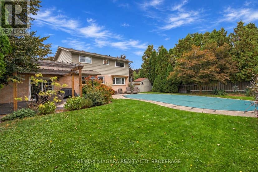 7 Colonel Butler Crescent, Niagara-on-the-Lake, photo 5