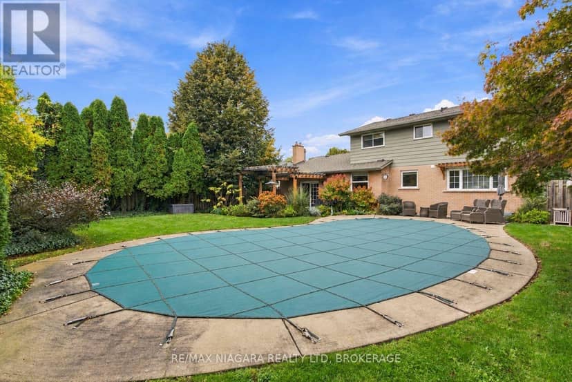 7 Colonel Butler Crescent, Niagara-on-the-Lake, photo 6