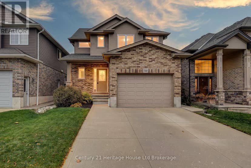 1028 Alberni Road, Woodstock