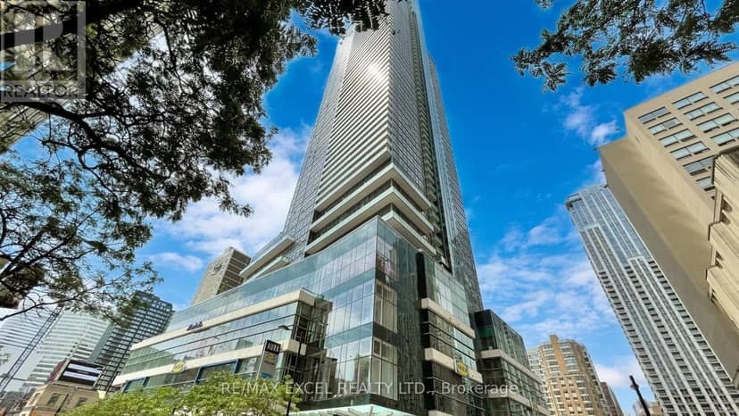 503 - 386 Yonge Street — photo 1 of 40