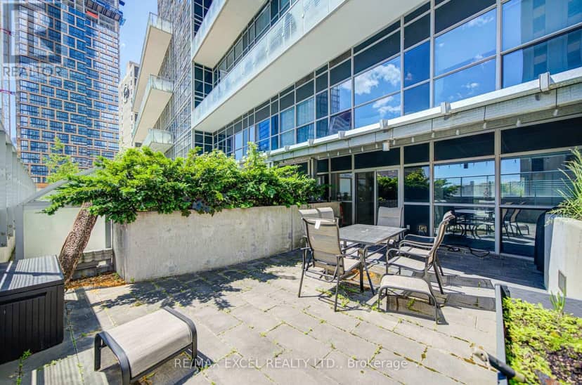 503 - 386 Yonge Street — photo 40 of 40