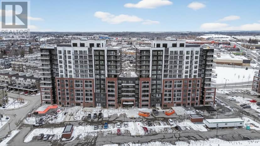 810 - 51 Clarington Boulevard, Clarington
