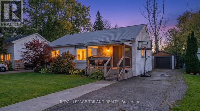 205 Erie Street — photo 1 of 27