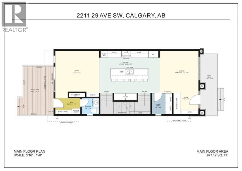 2209 29 Avenue SW — photo 15 of 18