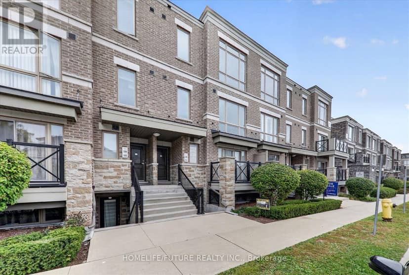 1108 - 65 Lindcrest Manor, Markham, photo 3