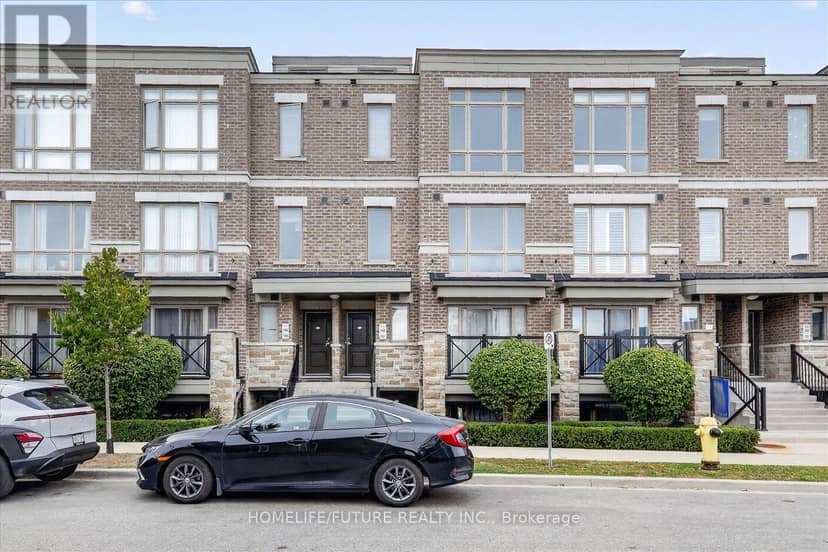 1108 - 65 Lindcrest Manor, Markham, photo 4