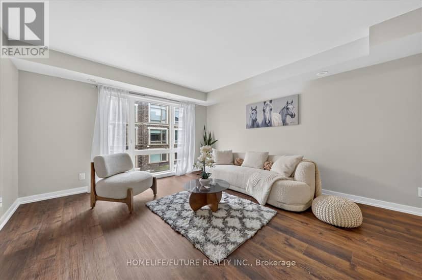 1108 - 65 Lindcrest Manor, Markham, photo 8