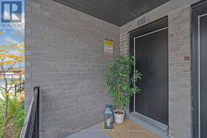 23 - 22 Lytham Green Circle, Newmarket, photo 4