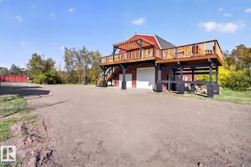 48137 Rge Rd 232, Rural Leduc County, photo 6
