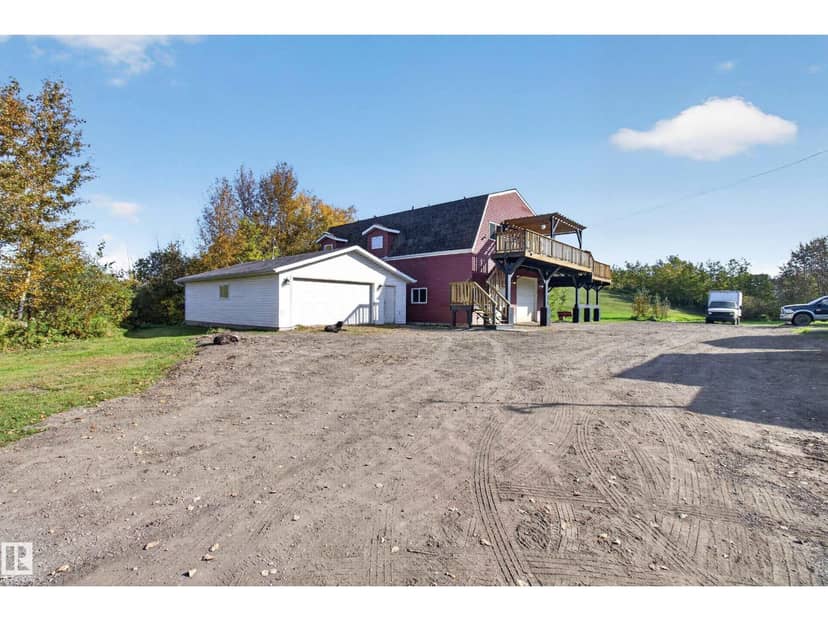 48137 Rge Rd 232, Rural Leduc County, photo 4