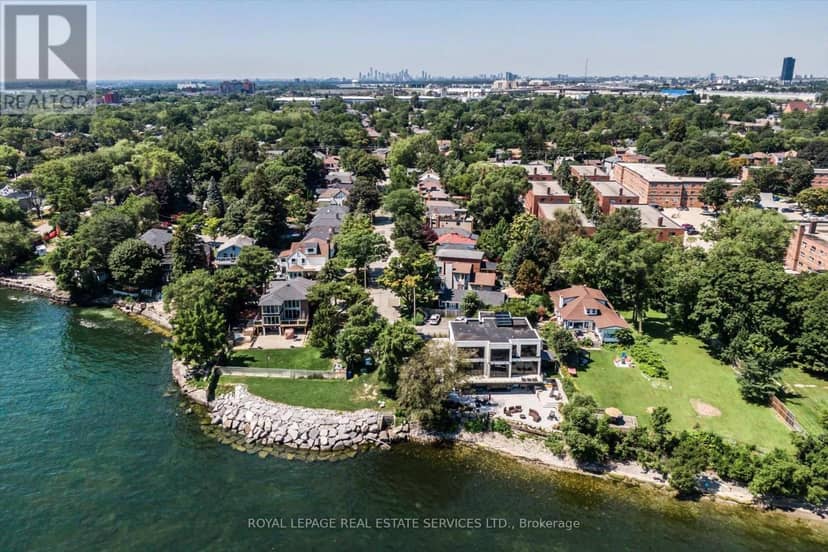 25 Miles Road, Toronto