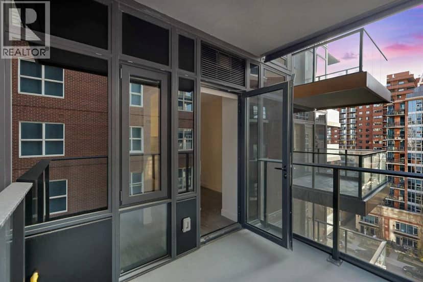 810, 730 2 Avenue SW, Calgary, photo 5