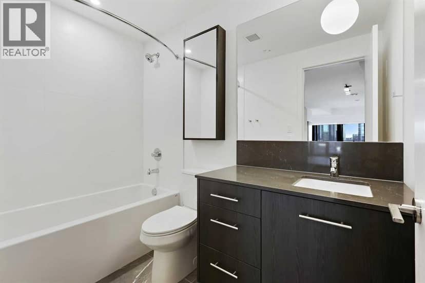 1103, 730 2 Avenue SW, Calgary, photo 5