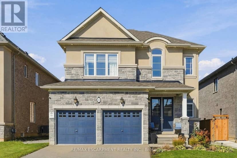 193 Whittington Drive, Hamilton
