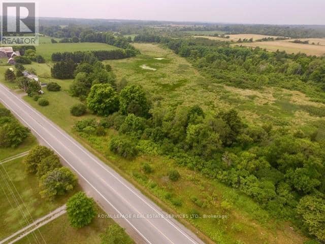 Lt 27 Pts 2&3 County Road 10, Prince Edward County