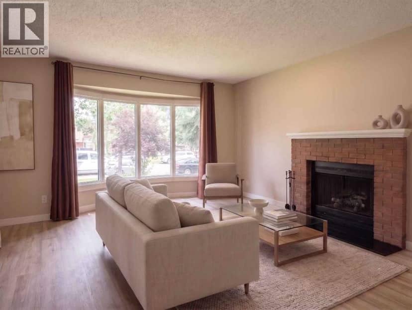 1095 Berkley Drive NW, Calgary, photo 5