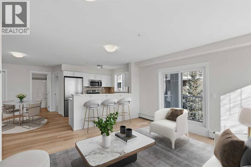 1306, 115 Prestwick Villas SE, Calgary