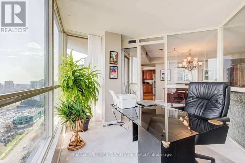 2210 - 55 Kingsbridge Garden Circle — photo 16 of 30
