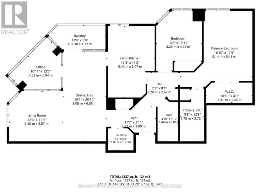 2210 - 55 Kingsbridge Garden Circle — photo 30 of 30